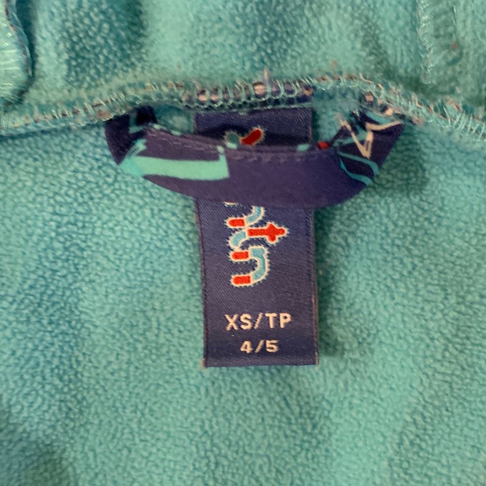 Xmtn Softshell Girls XS Spring/Summer Jacket - Picture 3 of 9